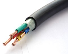 珠江YJV电缆 聚乙烯电缆