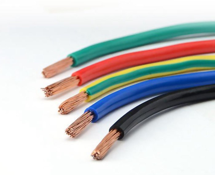 BVR电缆