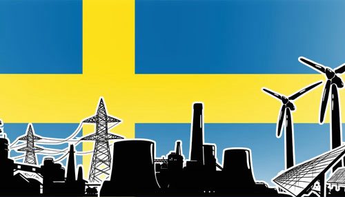瑞典关闭最后一座燃煤电厂