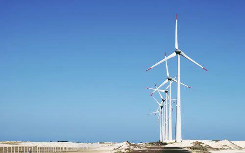 巴西A-3和A-4轮可再生能源招标授予近985兆瓦合同