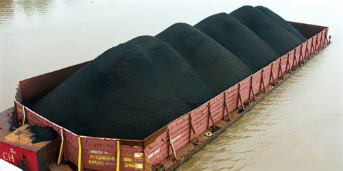 2020年印尼全年煤炭出口量预计达4.35亿吨