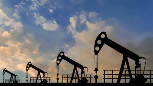 4月沙特石油出口额跌幅超过65%