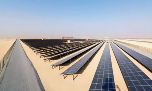 乌兹别克斯坦200兆瓦太阳能招标吸引全球54家企业参与