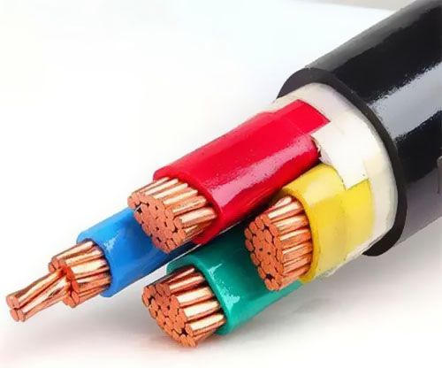 阻燃电缆的适用场合及选用要求