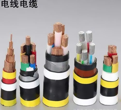 环保型软聚氯乙烯电缆料配方设计要点